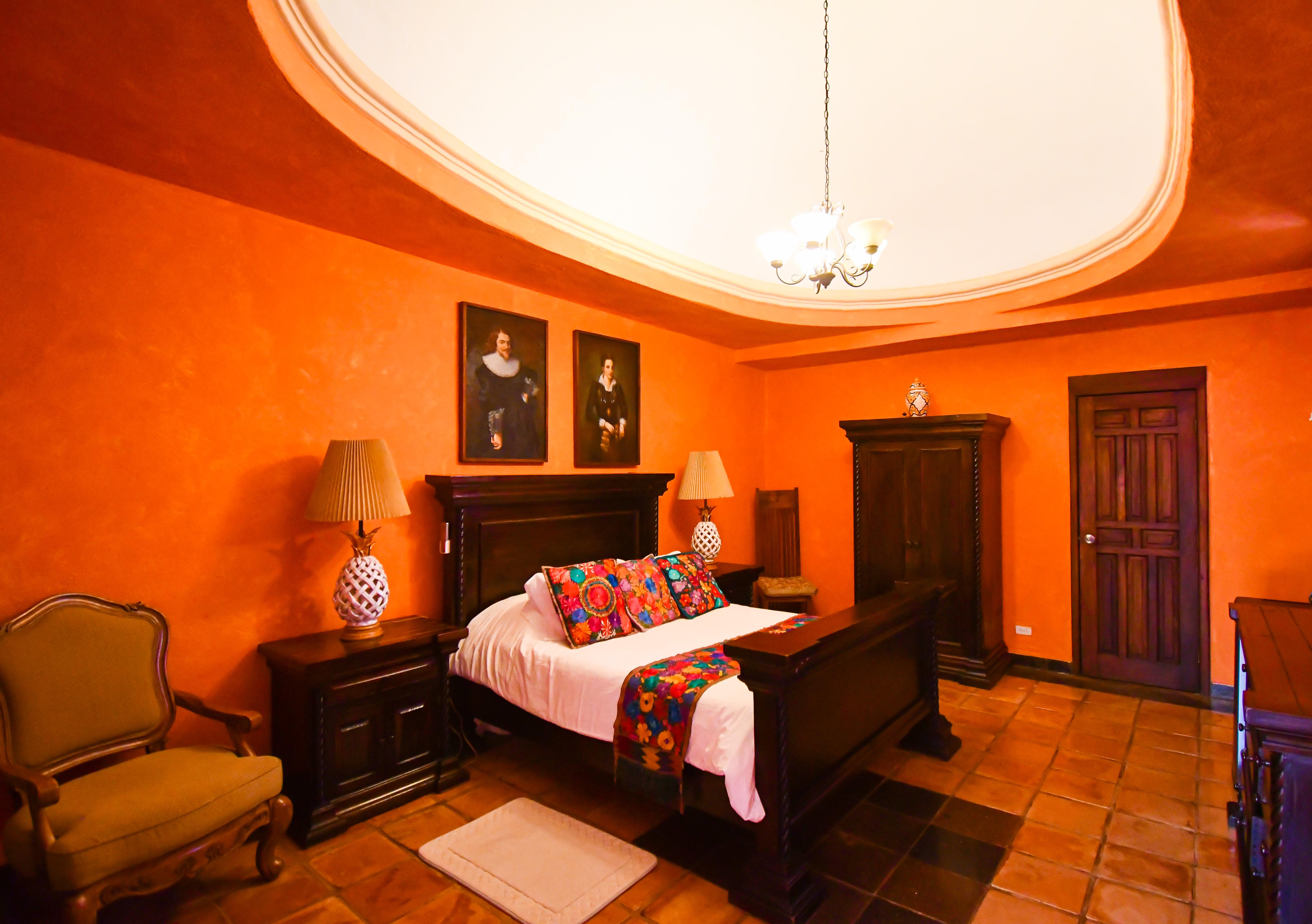 Collection O Casa Bella Hotel Boutique, كابو سان لوكاس المظهر الخارجي الصورة