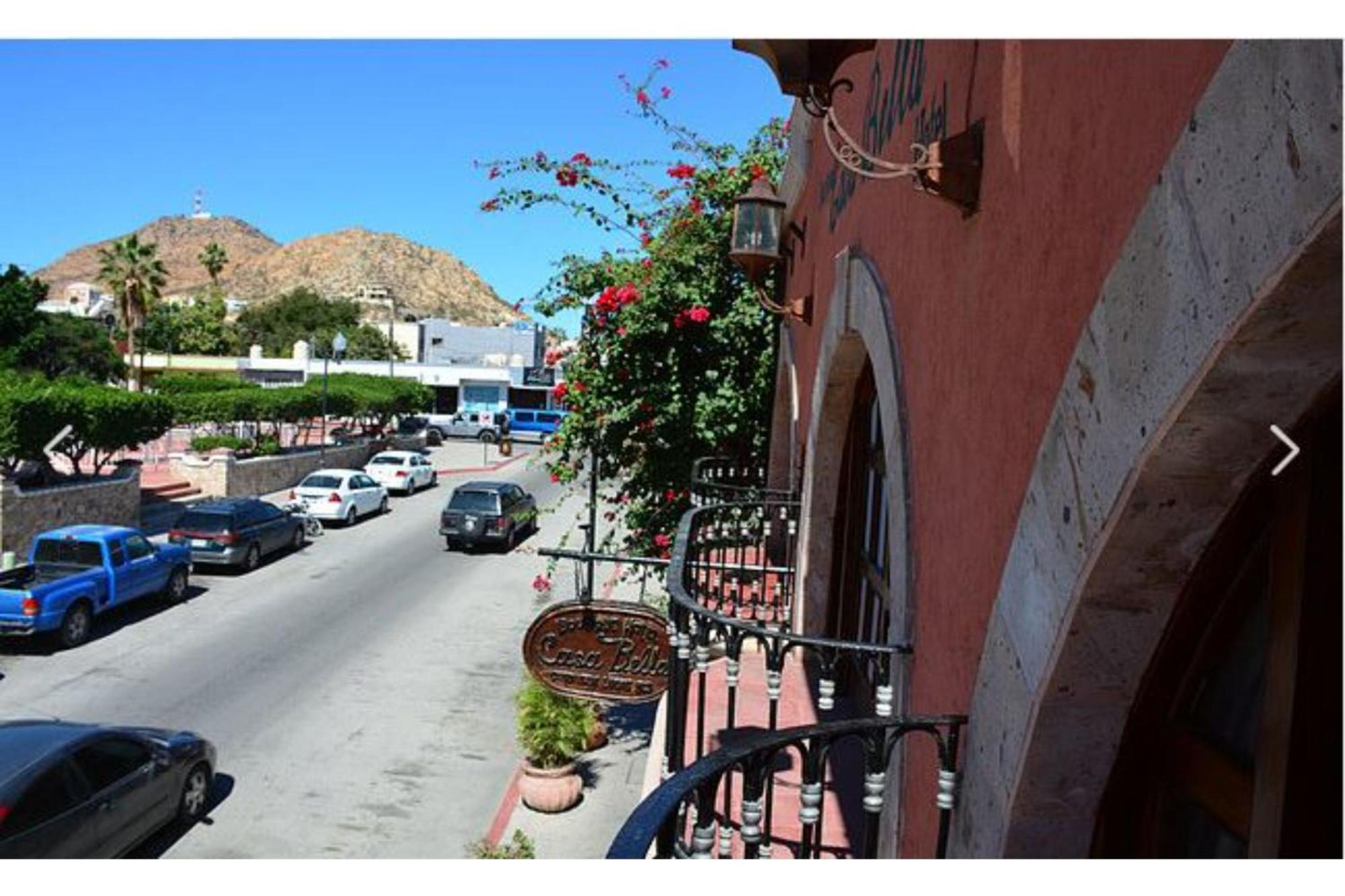 Collection O Casa Bella Hotel Boutique, كابو سان لوكاس المظهر الخارجي الصورة