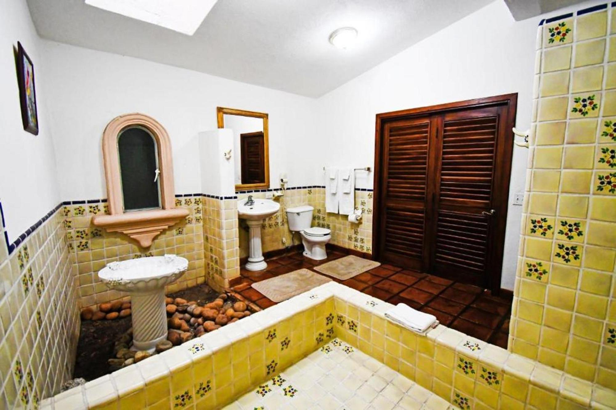 Collection O Casa Bella Hotel Boutique, كابو سان لوكاس المظهر الخارجي الصورة