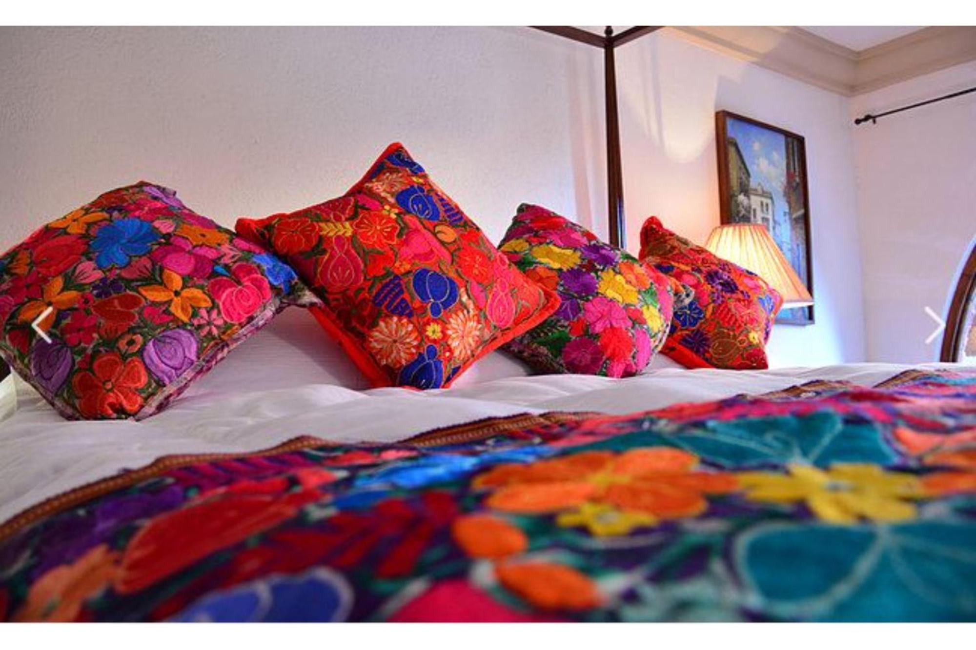 Collection O Casa Bella Hotel Boutique, كابو سان لوكاس المظهر الخارجي الصورة