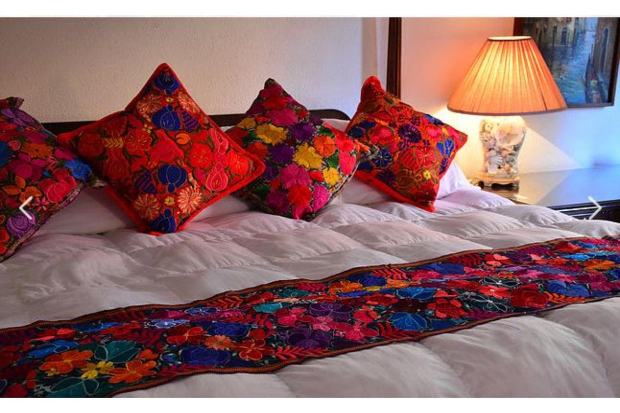 Collection O Casa Bella Hotel Boutique, كابو سان لوكاس المظهر الخارجي الصورة