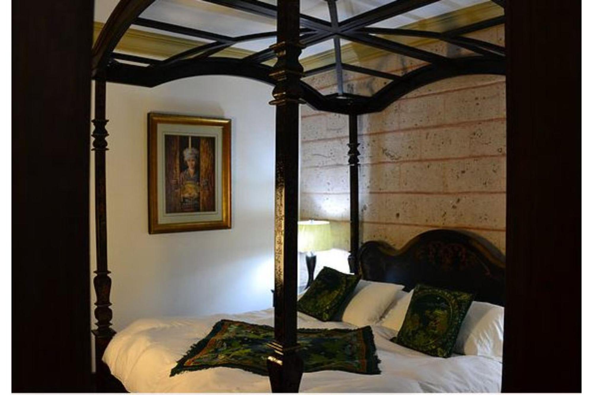 Collection O Casa Bella Hotel Boutique, كابو سان لوكاس المظهر الخارجي الصورة