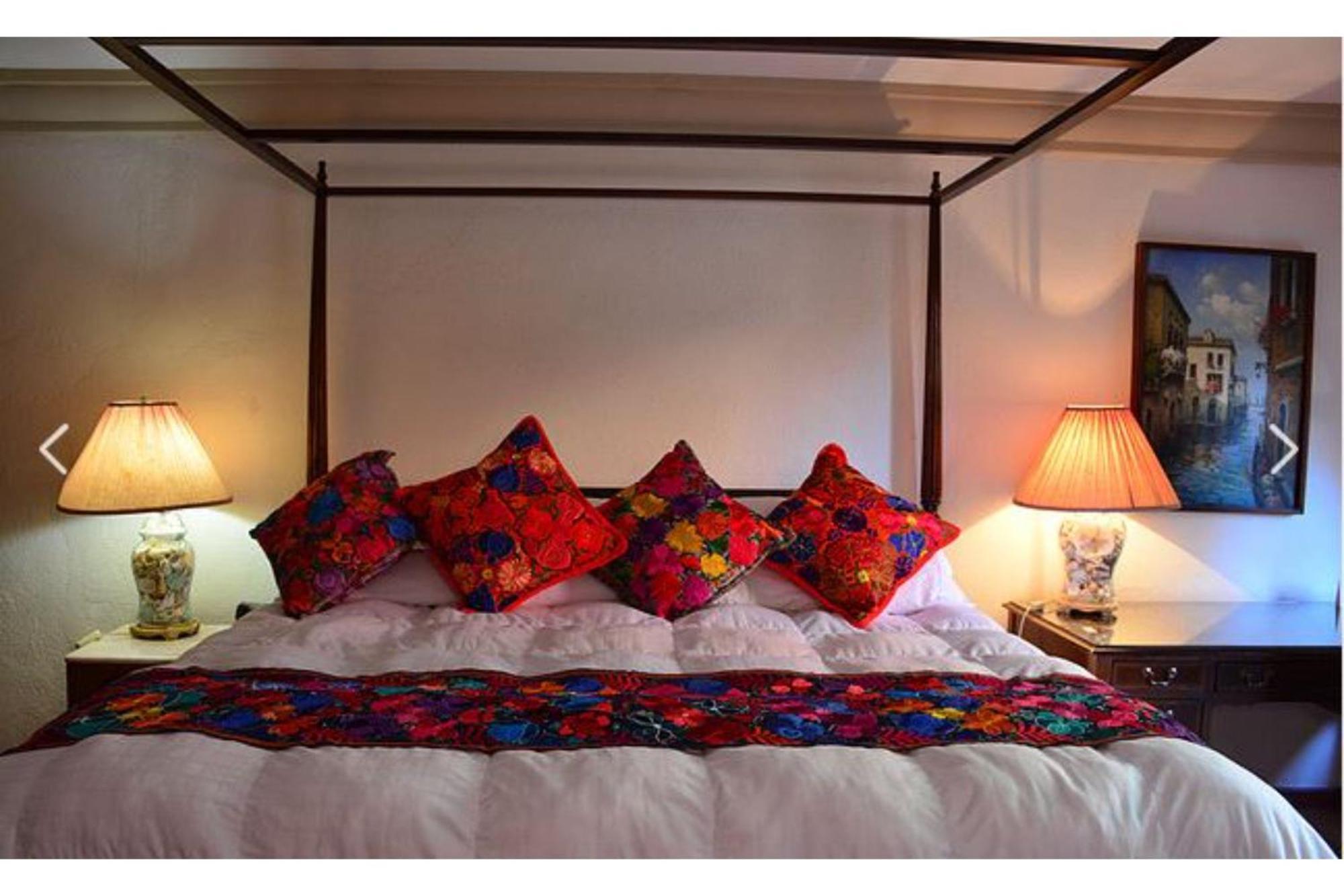Collection O Casa Bella Hotel Boutique, كابو سان لوكاس المظهر الخارجي الصورة