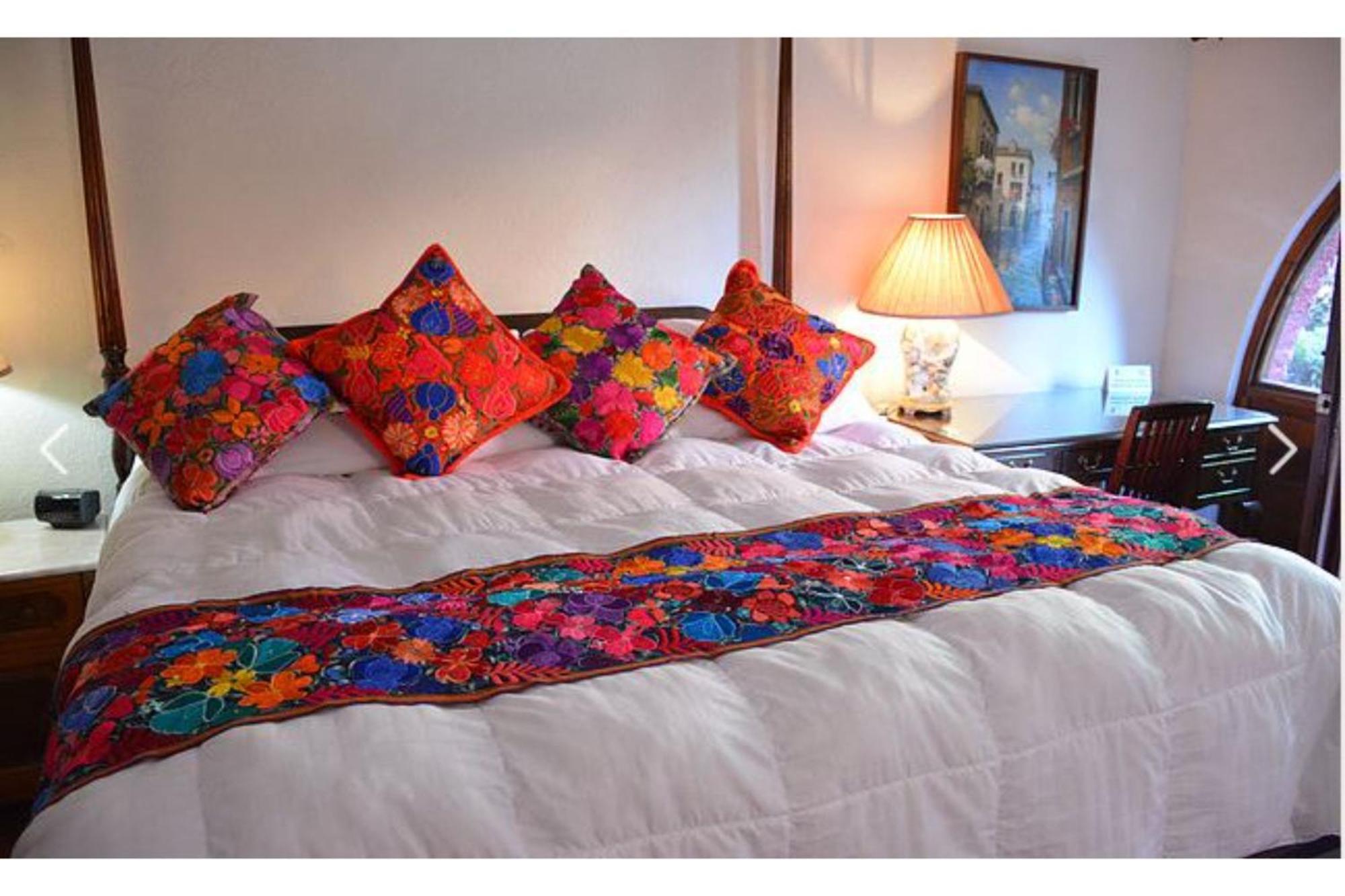 Collection O Casa Bella Hotel Boutique, كابو سان لوكاس المظهر الخارجي الصورة