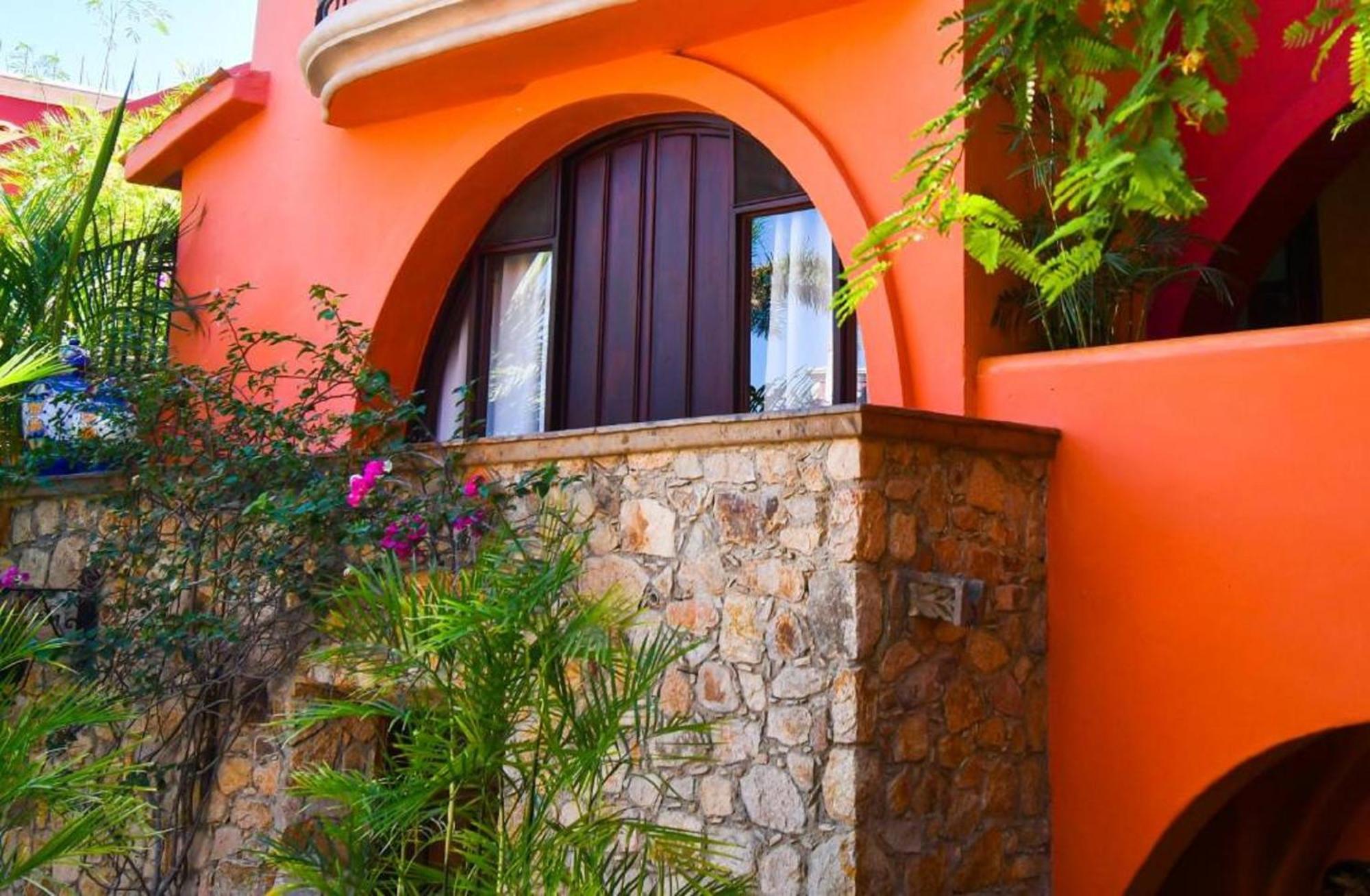 Collection O Casa Bella Hotel Boutique, كابو سان لوكاس المظهر الخارجي الصورة