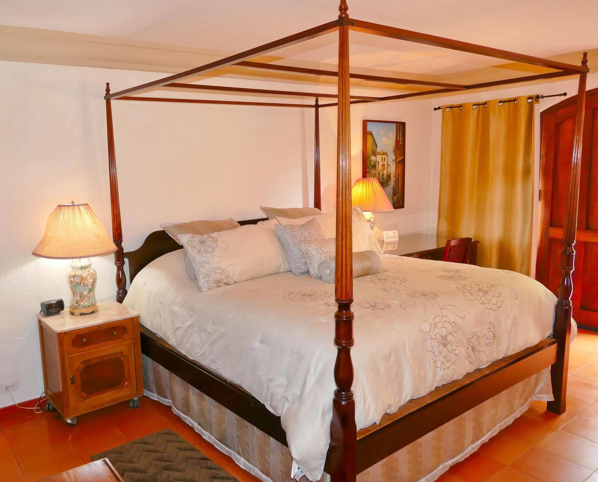 Collection O Casa Bella Hotel Boutique, كابو سان لوكاس المظهر الخارجي الصورة